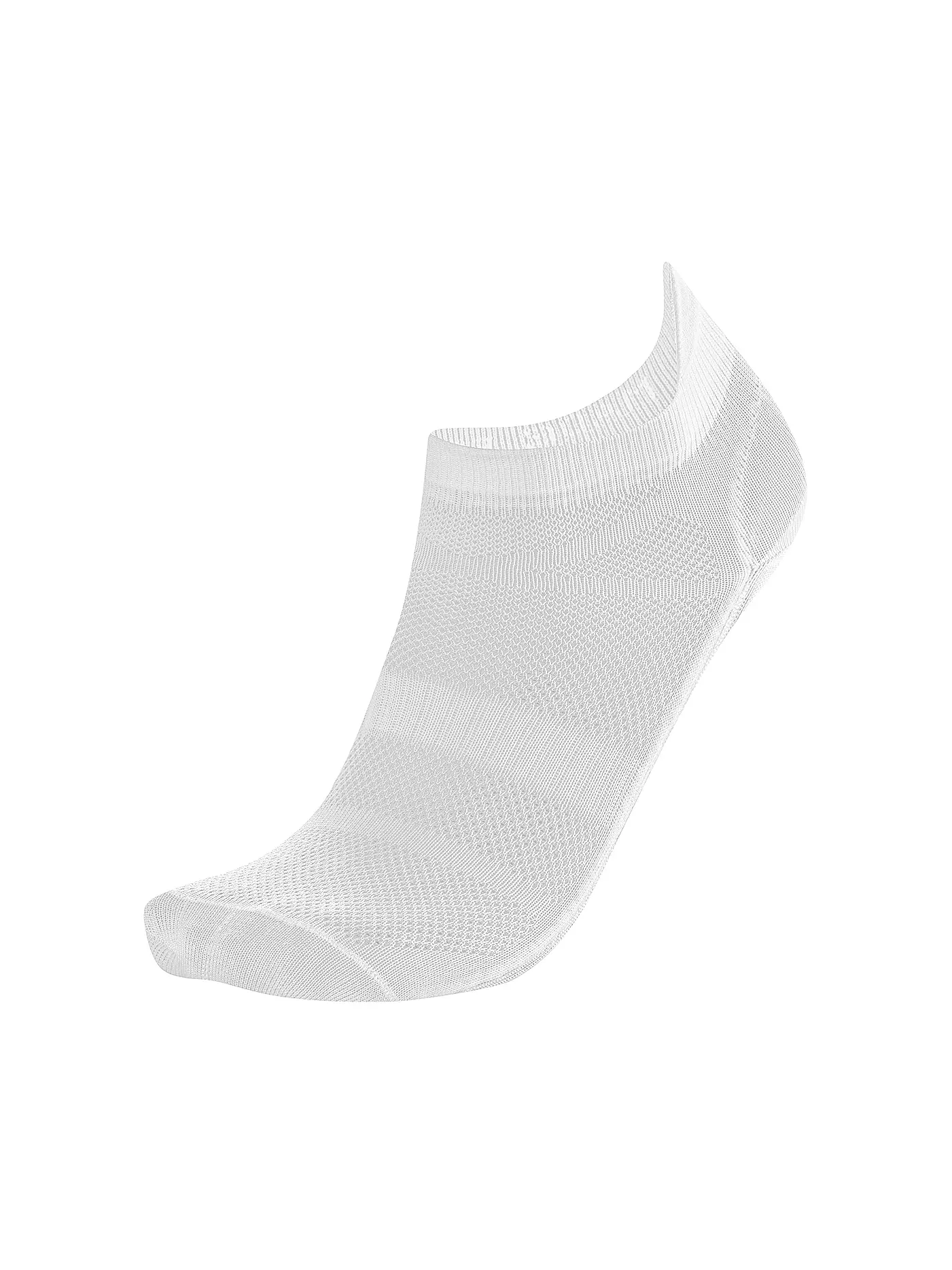 LÖFFLER | Damen Radsocken TRANSTEX® Footie Socks | 